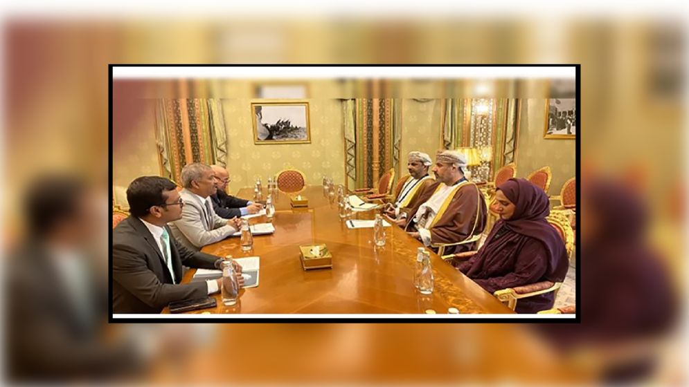 বন্ধ থাকা ওয়ার্ক পারমিট আবার চালু করবে ওমান