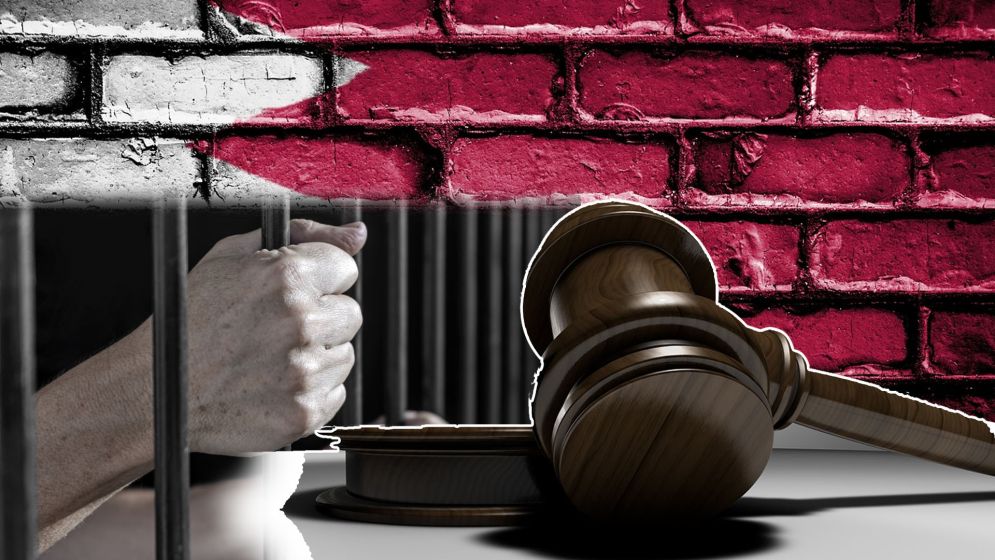 বাহরাইনে অবৈধভাবে ওয়ার্ক পারমিট নেওয়ায় ৮ প্রবাসীর সাজা