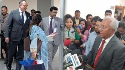 জাতীয় নির্বাচনে আনুষ্ঠানিক পর্যবেক্ষক পাঠাচ্ছে না যুক্তরাষ্ট্র