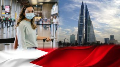 চিকিৎসা নিতে বাহরাইন ভ্রমণ সহজ করার উদ্যোগ