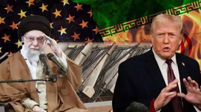 ইরান বলছে হামলা মোকাবিলায় তারা প্রস্তুত