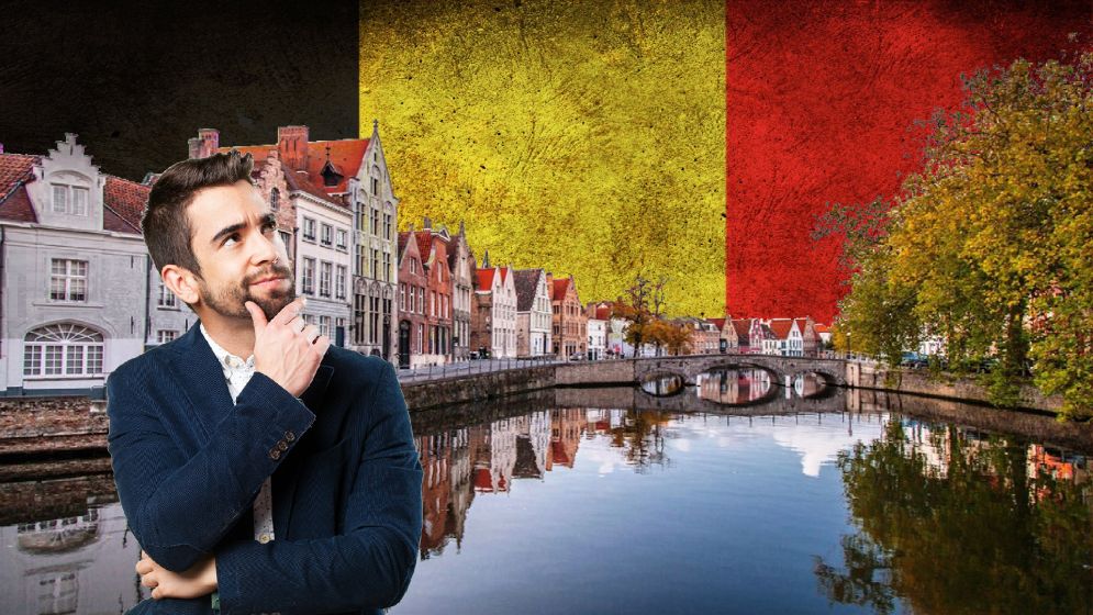 বেলজিয়ামে কমছে শরণার্থীদের সুরক্ষা