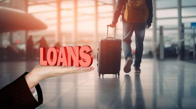 ঋণ করে বিদেশযাত্রা: প্রবাস জীবনের সবচেয়ে বড় বাজি