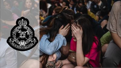 মালয়েশিয়ায় অভিযানে ৫৬ বাংলাদেশিসহ আটক ২১৮