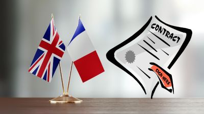 যুক্তরাজ্য-ফ্রান্স অভিবাসী বিনিময় চুক্তি নিয়ে বিতর্ক