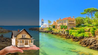 পর্তুগালের গোল্ডেন ভিসা: ব্যবসায়িক সুযোগের নতুন দিগন্ত