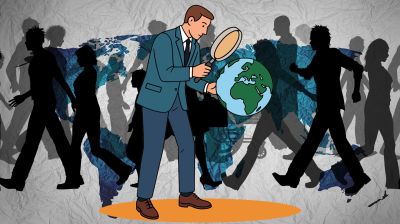 শ্রম অভিবাসন সম্প্রসারণ: সম্ভাবনা নাকি জটিলতা