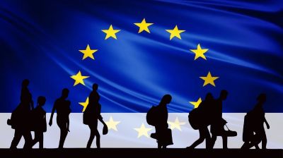 অনিয়মিত অভিবাসন নিয়ন্ত্রণে কঠোর অবস্থানে ইইউ