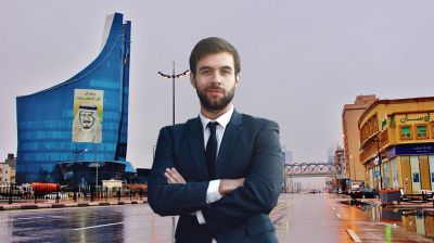 সৌদিতে ব্যবসা করতে হলে রিয়াদে থাকতে হবে অফিস