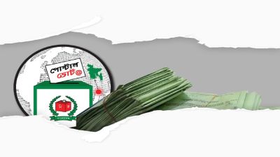 প্রবাসীদের দেওয়া ভোটের এক-তৃতীয়াংশ দেশে পৌঁছেছে