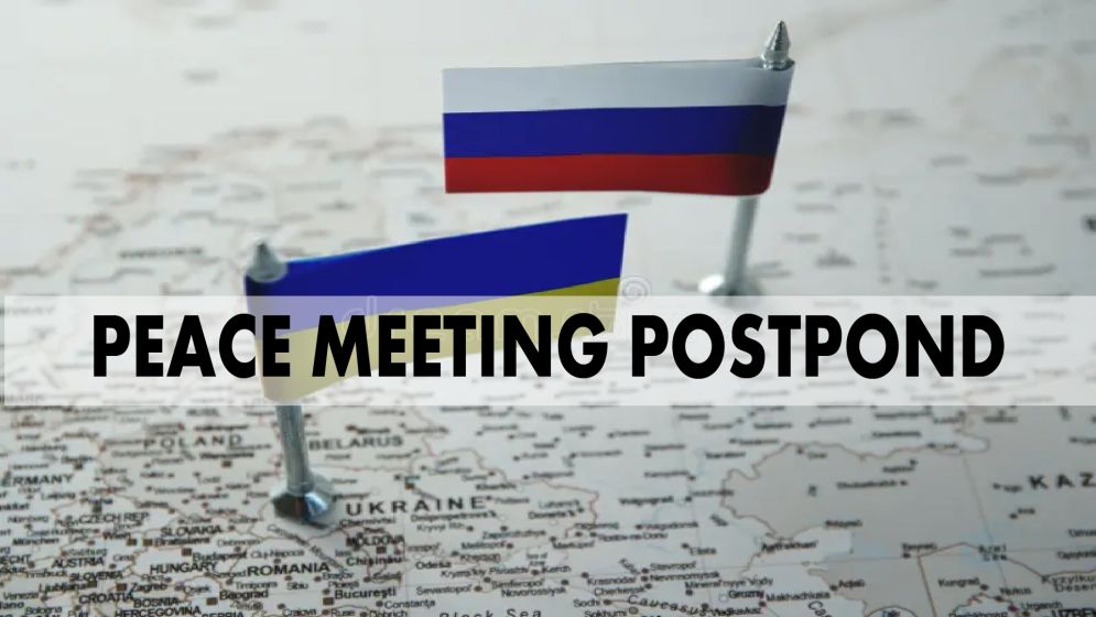 স্থগিত হলো আবুধাবির শান্তি বৈঠক