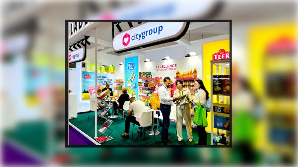 বিশ্ববাজারে বাংলাদেশের মানসম্মত পণ্য নিয়ে সিটি গ্রুপ