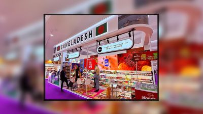 গালফুড ২৬ মাতাল বাংলাদেশের প্রাণ