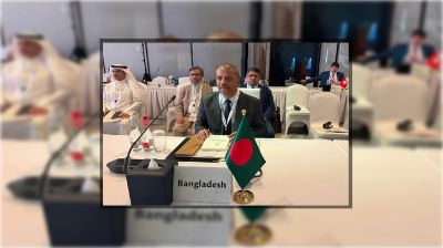 শ্রম অভিবাসনে পারস্পরিক সহযোগিতা জরুরি