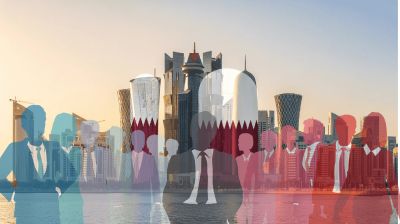 কাতারে ১০ বছরের রেসিডেন্সি অনুমতি