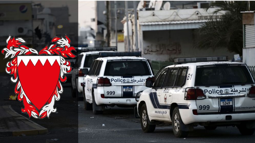 বাহরাইনে এক সপ্তাহে ১৪৬ জন অবৈধ শ্রমিক বহিষ্কার