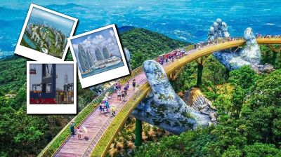 পর্যটন কেন্দ্র থেকে বিশ্ব বাণিজ্যের কেন্দ্র হাইনান