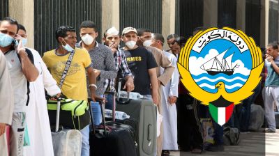 কুয়েতে যেসব অভিযোগে বিপুল প্রবাসী বহিষ্কার