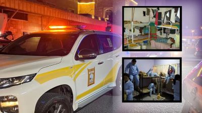 কুয়েতে অবৈধ ব্যাচেলর বাসার বিরুদ্ধে অভিযান