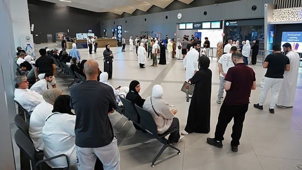 ভারতজুড়ে ভুয়া কুয়েত ই-ভিসা চক্রের বিশাল নেটওয়ার্ক