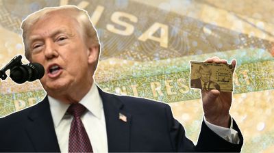 মামলার মুখে যুক্তরাষ্ট্রে ট্রাম্পের ‘গোল্ড কার্ড’ ভিসা কর্মসূচি