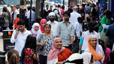 যুক্তরাজ্যে দারিদ্র্য ও সরকারি ভাতা নেওয়ার শীর্ষে বাংলাদেশিরা