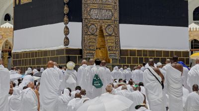 হজযাত্রীদের ভিসার আবেদন শুরু ৮ ফেব্রুয়ারি