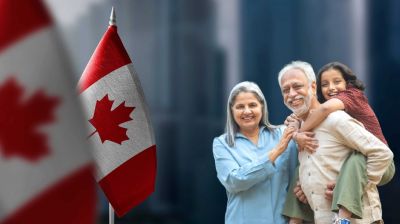 নতুন আইনে হাজারো মানুষ পাচ্ছেন কানাডার নাগরিকত্ব
