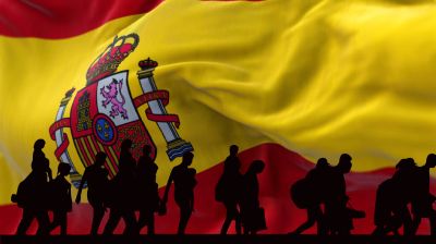 স্পেনে বৈধতার সুযোগে দক্ষিণ এশীয় অভিবাসীদের প্রস্তুতি