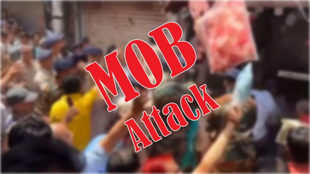 ভারতে 'বাংলাদেশি' তকমায় মৃত্যু; আতঙ্কে অভিবাসী শ্রমিকরা