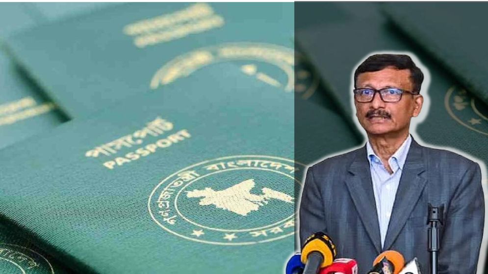 বাংলাদেশিরা ভিসা পান না, এ দায় আমার নয়: পররাষ্ট্র উপদেষ্টা