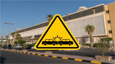 কুয়েতে দুই বাংলাদেশিকে গাড়িচাপা, একজন নিহত