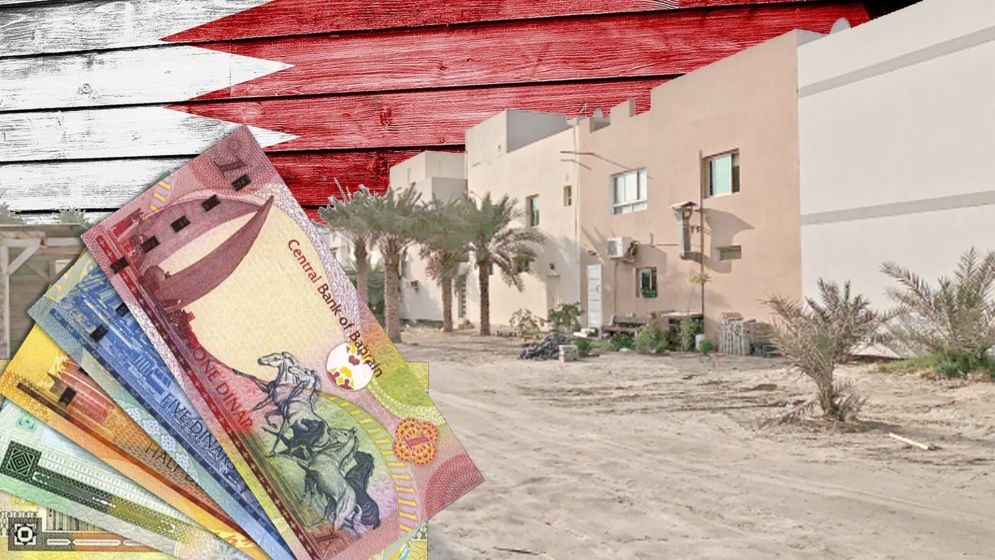 বাহরাইনিদের জন্য আবাসন আয়ের সীমা বাড়ানোর উদ্যোগ