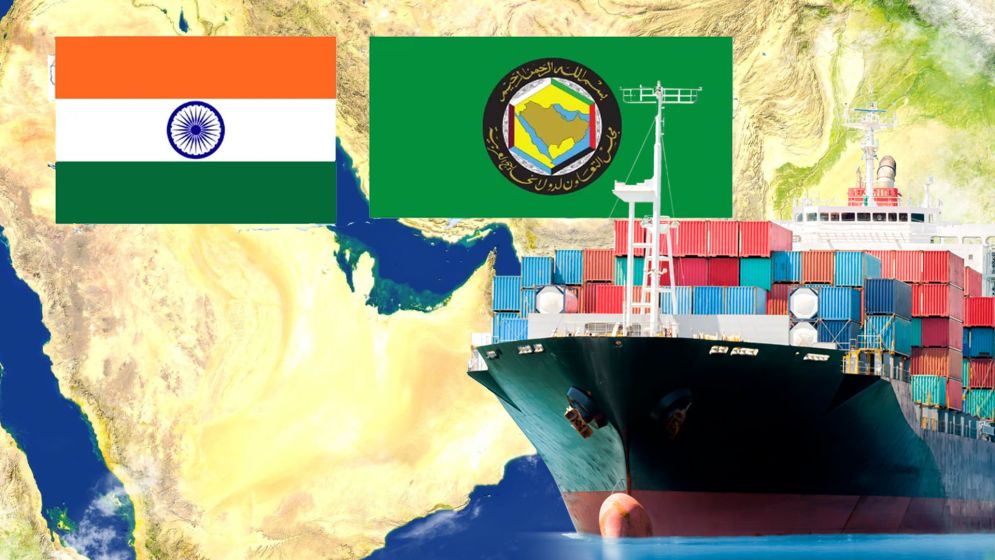 ভারতের সঙ্গে ৬ আরব দেশের ঐতিহাসিক চুক্তি