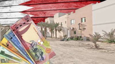 বাহরাইনিদের জন্য আবাসন আয়ের সীমা বাড়ানোর উদ্যোগ