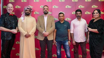 আমিরাতে লটারিতে প্রবাসী বাংলাদেশির ভাগ্য খুলল