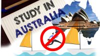 অস্ট্রেলিয়ায় কোর্স হপিং করা যাবে না