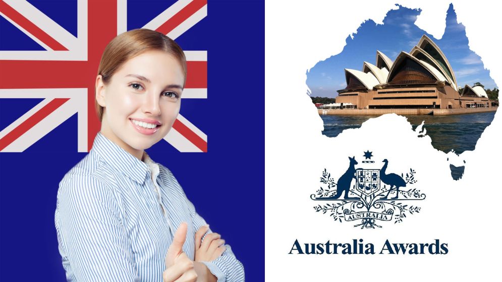 অস্ট্রেলিয়া অ্যাওয়ার্ডস স্কলারশিপের আবেদন শুরু