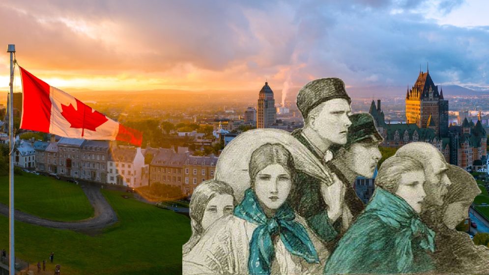 কানাডায় ২.১ মিলিয়ন অস্থায়ী বাসিন্দার ভিসা সংকট