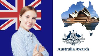 অস্ট্রেলিয়া অ্যাওয়ার্ডস স্কলারশিপের আবেদন শুরু