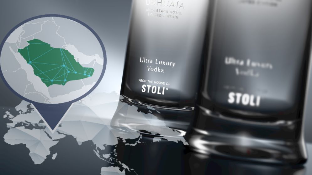 সৌদি আরবে ধনী প্রবাসীদের জন্য মদ বিক্রির অনুমতি