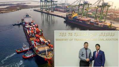 মালদ্বীপে সরাসরি শিপিং ও হালাল খাদ্যে সহযোগিতার অঙ্গীকার