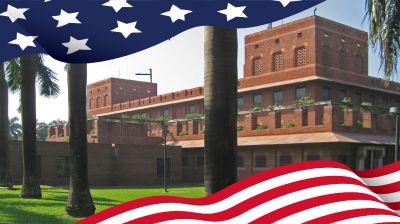 ভিজিটর ভিসায় চাকরি বা অর্থ লেনদেন নিষিদ্ধ: মার্কিন দূতাবাস