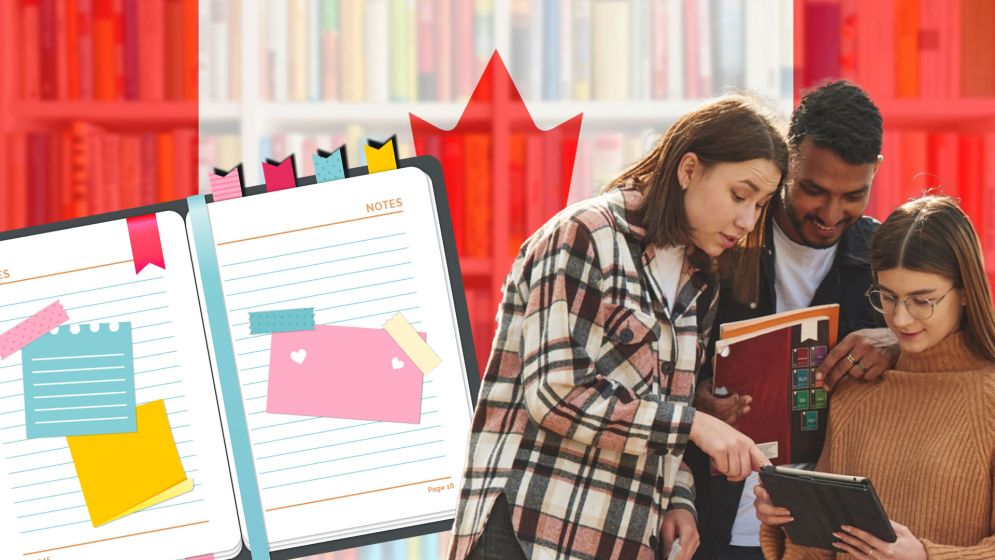 কানাডায় নতুন স্টাডি পারমিট নিয়ম