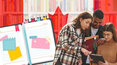 কানাডায় নতুন স্টাডি পারমিট নিয়ম