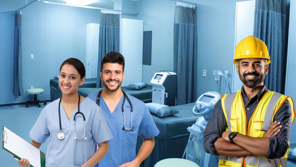 প্রবাসীদের সুবিধা দিতে চট্টগ্রামে হাসপাতাল নির্মাণের উদ্যোগ