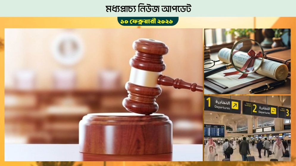 ওমানে শ্রমিকদের জরিমানা মওকুফ