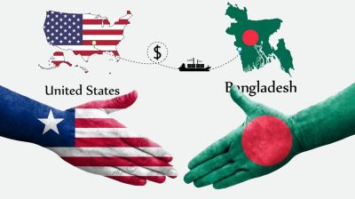 নতুন সরকারের সঙ্গে সম্পর্ক জোরদারে আগ্রহী যুক্তরাষ্ট্র