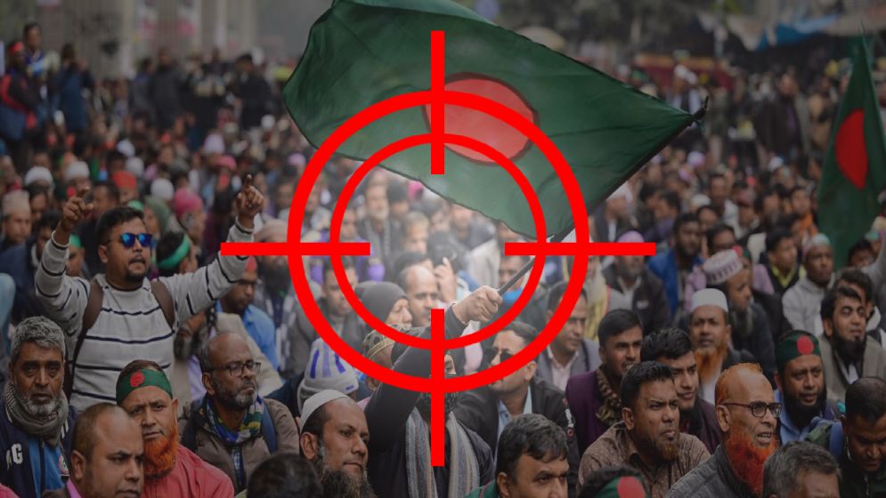 নির্বাচনে নতুন সরকার; চ্যালেঞ্জ দুর্নীতি ও কর্মসংস্থান