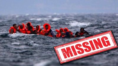 লিবিয়ার উপকূলে ৫৩ অভিবাসনপ্রত্যাশী নিখোঁজ